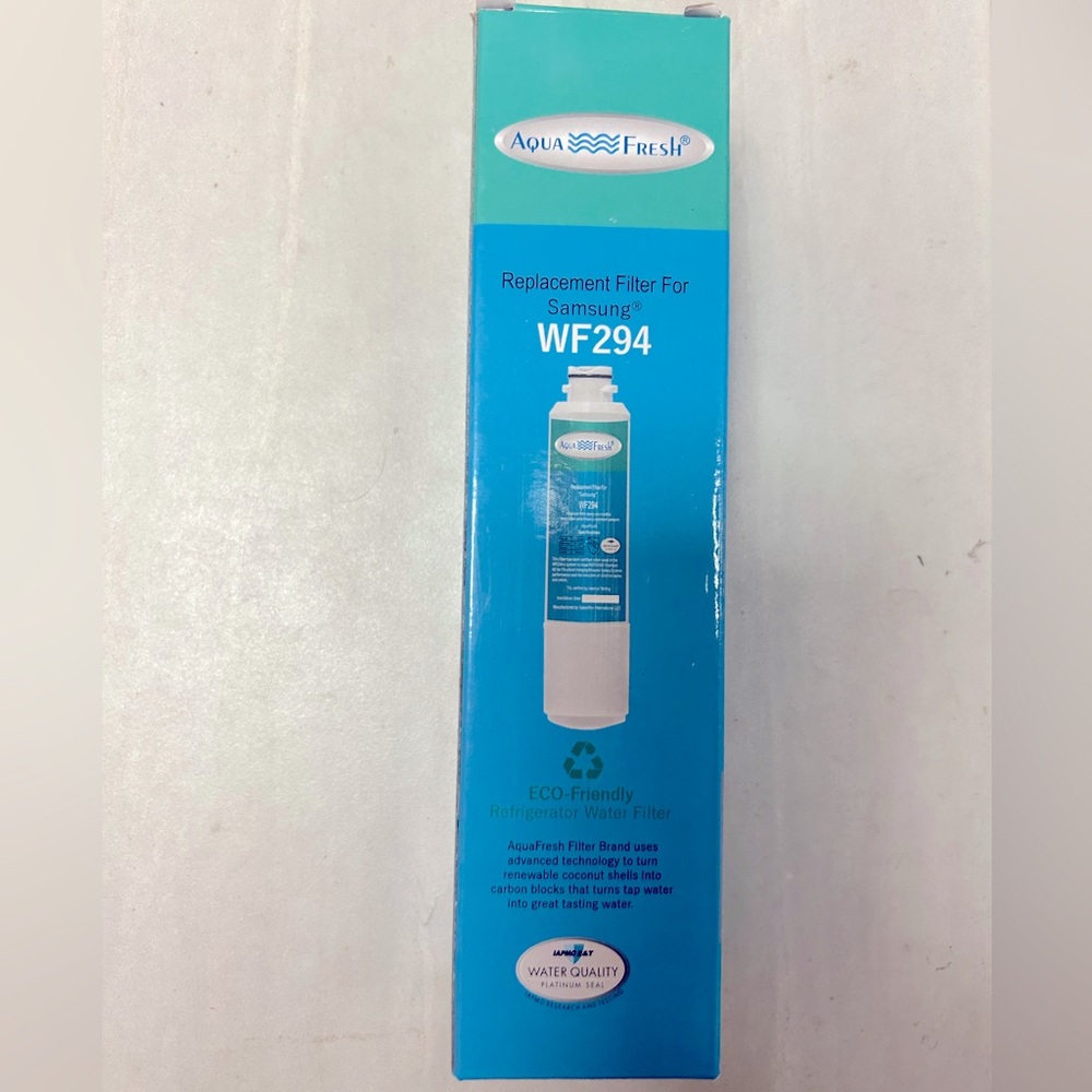Water Filter Replacement for Samsung WF294